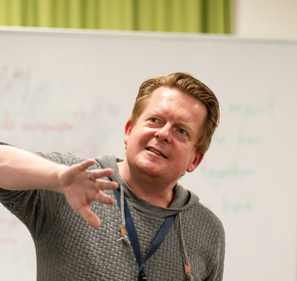 Bas Dijkstra