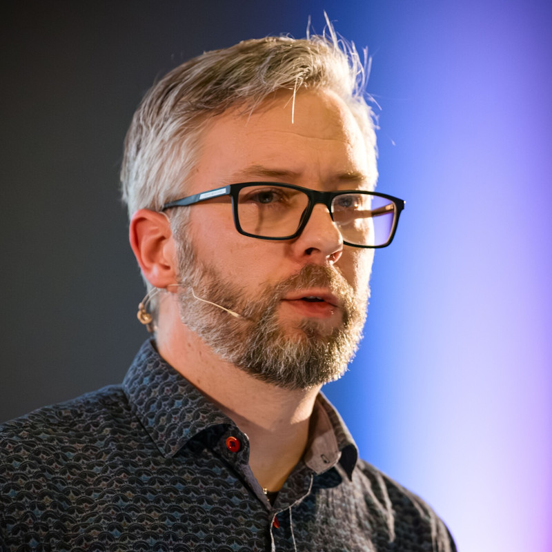 Christian Peeters