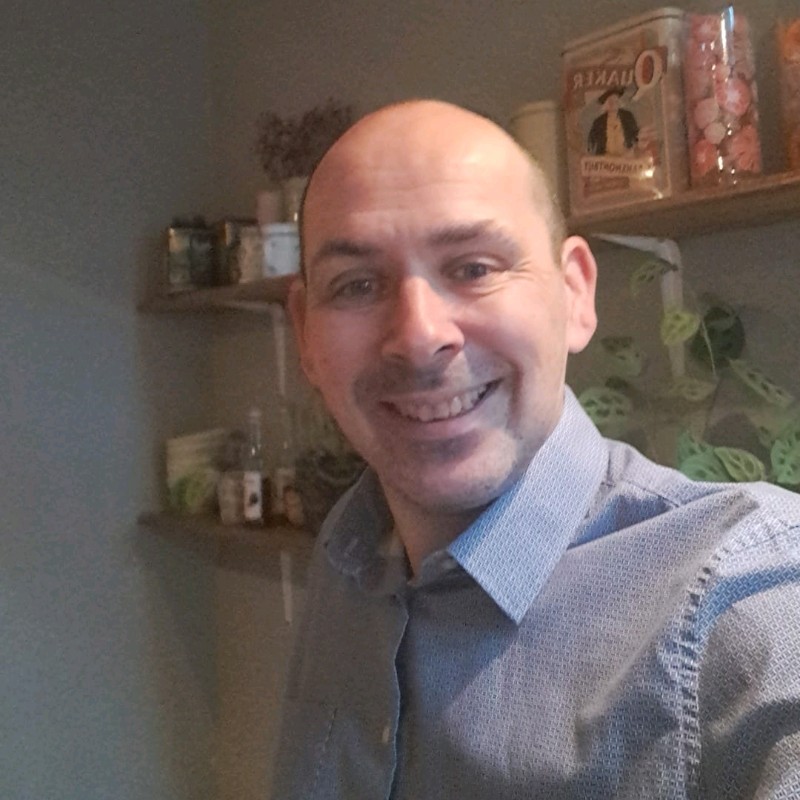 Michiel Hamers